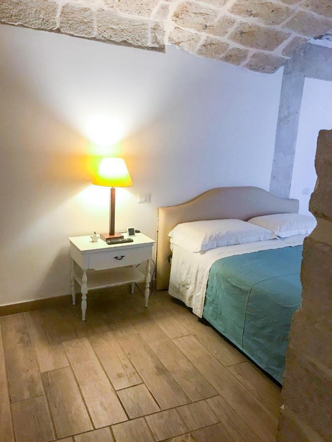 Mediterranea Deluxe House モルフェッタ エクステリア 写真