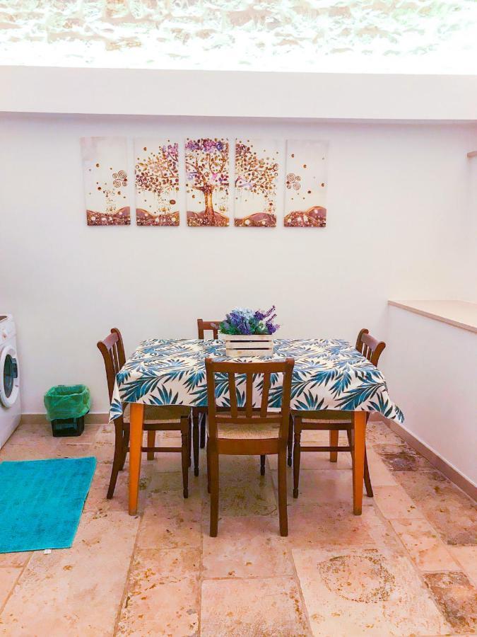 Mediterranea Deluxe House モルフェッタ エクステリア 写真