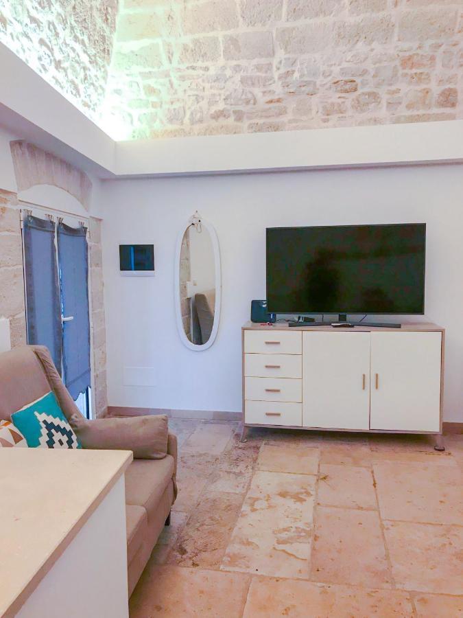 Mediterranea Deluxe House モルフェッタ エクステリア 写真