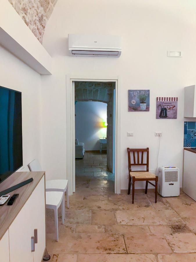 Mediterranea Deluxe House モルフェッタ エクステリア 写真