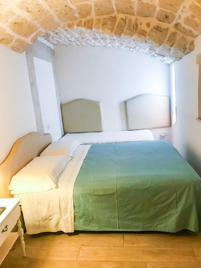 Mediterranea Deluxe House モルフェッタ エクステリア 写真