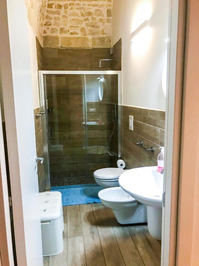 Mediterranea Deluxe House モルフェッタ エクステリア 写真