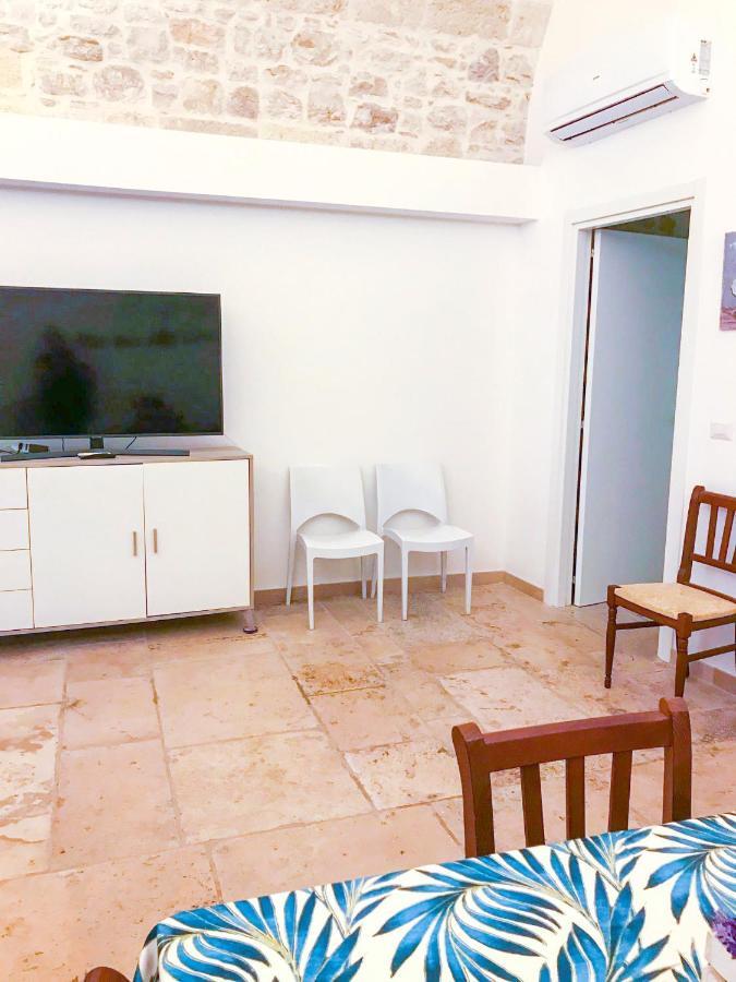Mediterranea Deluxe House モルフェッタ エクステリア 写真
