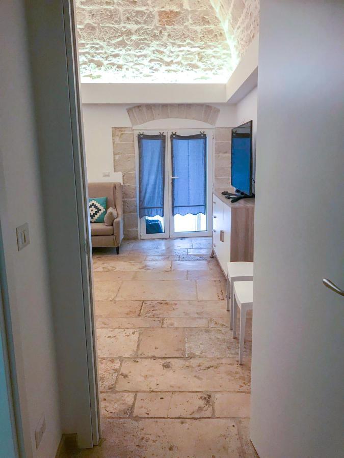 Mediterranea Deluxe House モルフェッタ エクステリア 写真