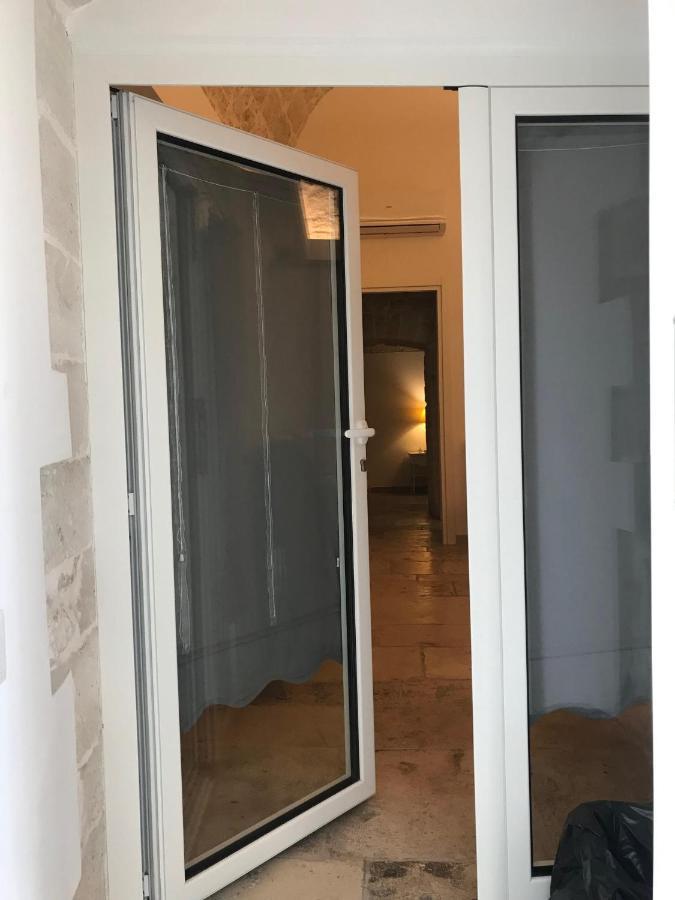 Mediterranea Deluxe House モルフェッタ エクステリア 写真