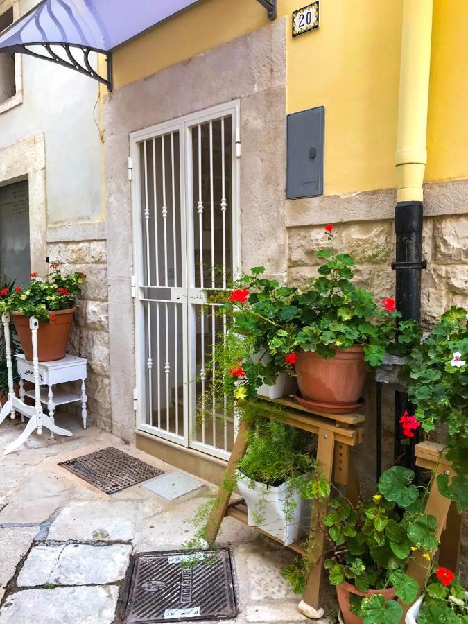 Mediterranea Deluxe House モルフェッタ エクステリア 写真